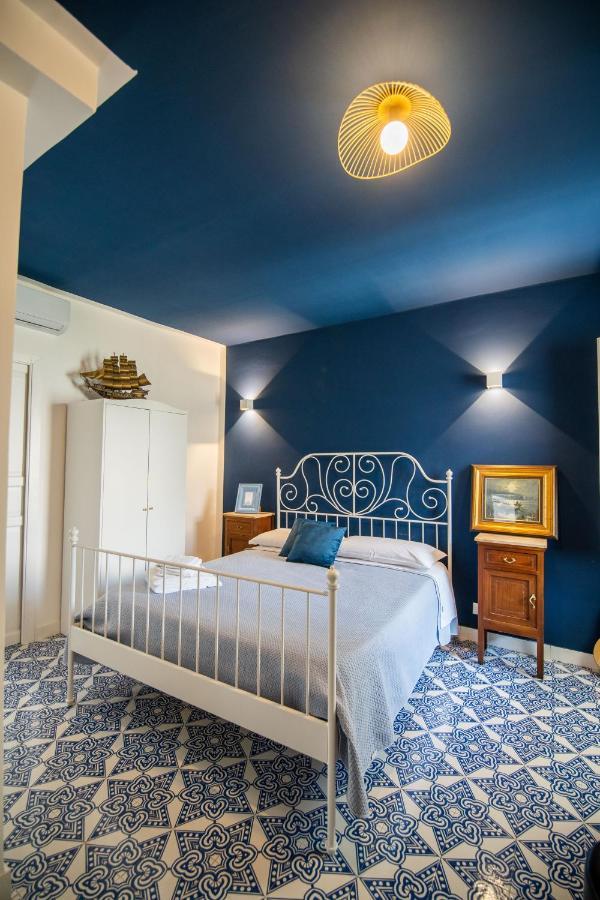 Crudo Home Помпеї Екстер'єр фото